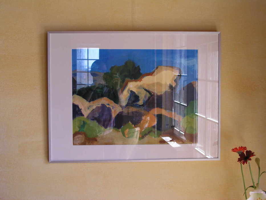 Da Enzo, 2007