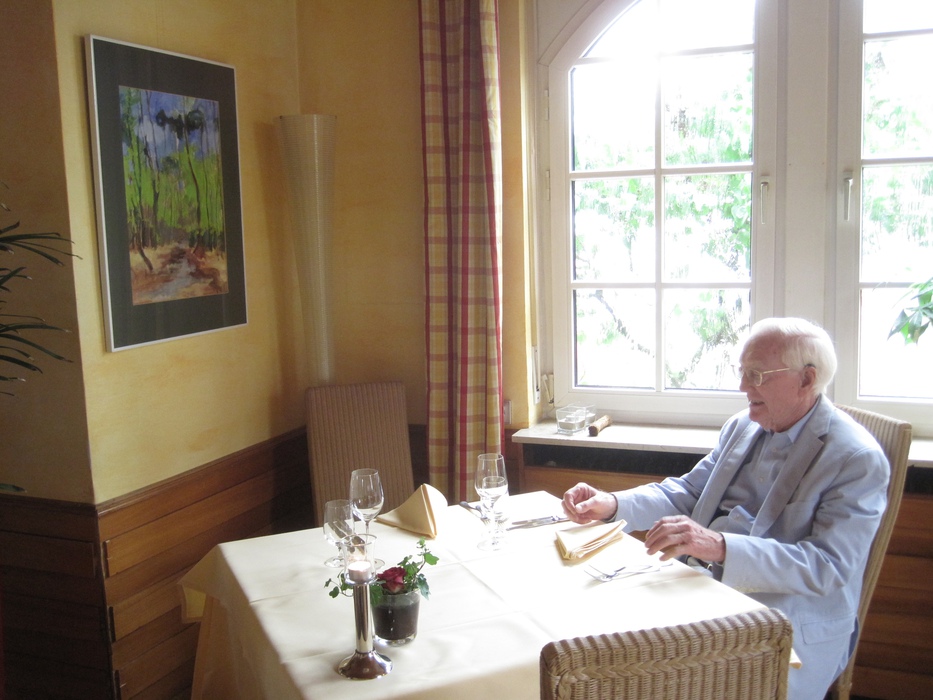 Da Enzo, Weinheim-Lützelsachsen, 2011