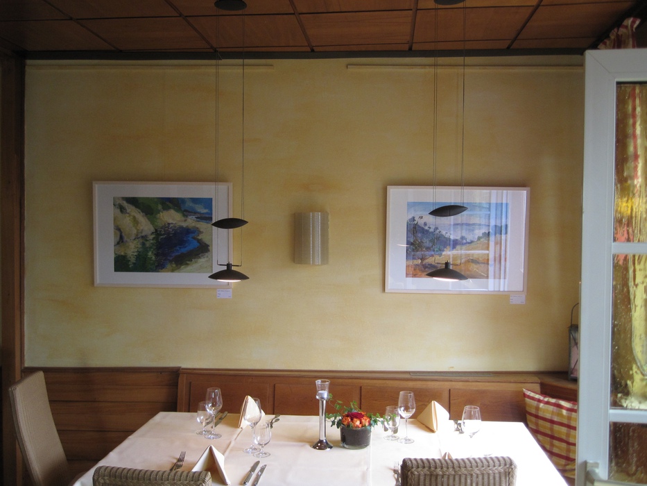 Da Enzo, Weinheim-Lützelsachsen, 2011