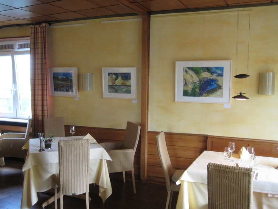Da Enzo, Weinheim-Lützelsachsen, 2011