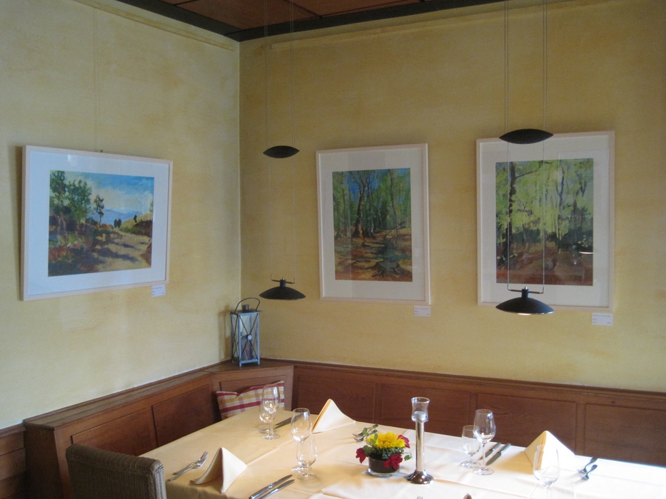 Da Enzo, Weinheim-Lützelsachsen, 2011