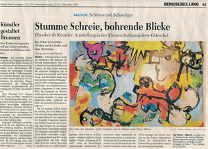 Zeitung