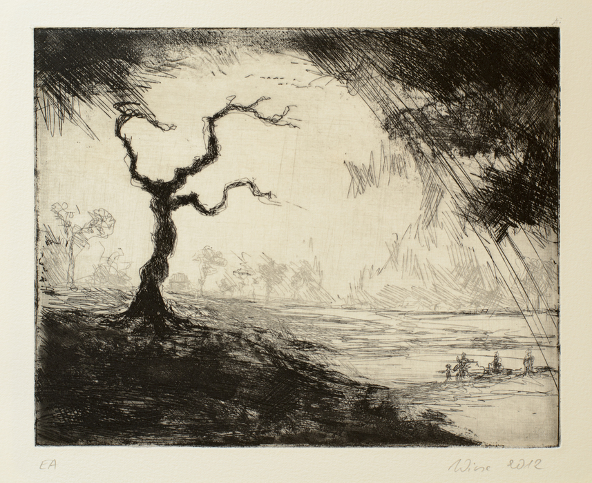 Engraving