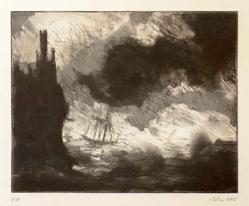 Engraving