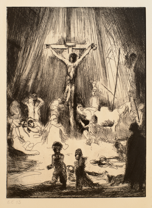 Engraving