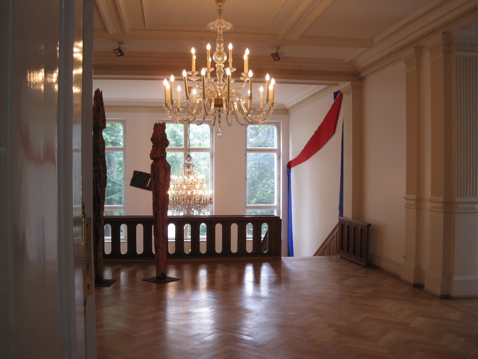 25 - Jubiläumsausttellung des AdK Bergisch-Gladbach, 2010